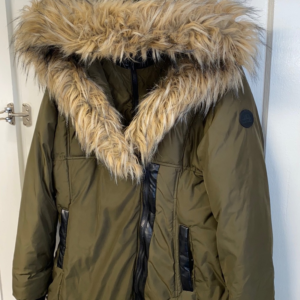 Steve Madden Winter coat